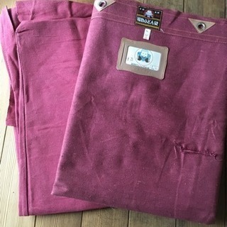 福助ふとん袋差し上げます。の画像