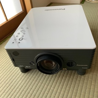 パナソニックTH-D3500