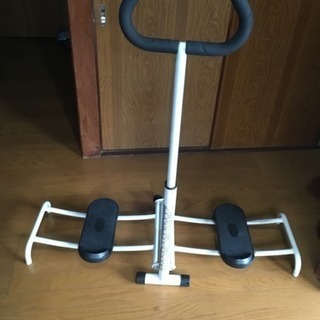 軽自動車に積めます☆レッグマシーン