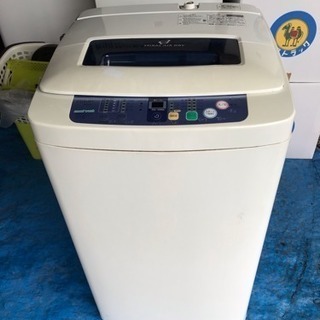 ☆取引中☆ハイアール 全自動電気洗濯機 JW-K42F 2011年製