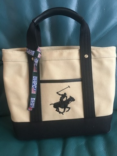 BHPC POLO CLUB バッグ
