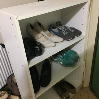靴箱