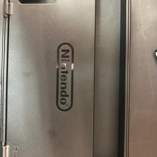 【美品】ニンテンドースイッチ 本体 ネオンカラー 中古の画像