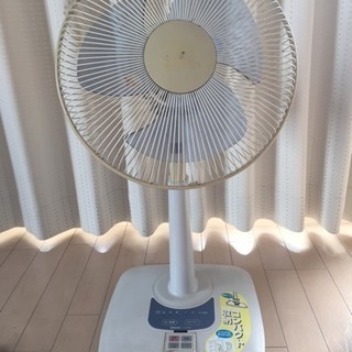 National 95年製 扇風機🤓