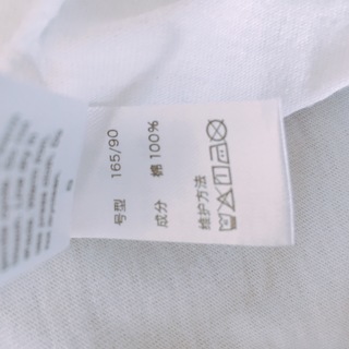 ツペラツペラ　×　グラニフ　Tシャツ　　Sサイズ　3/22まで