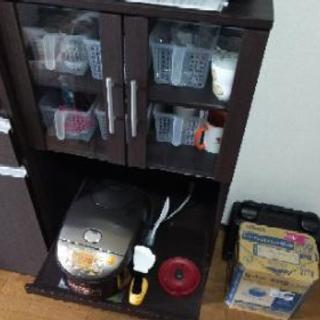 食器棚 ニトリ