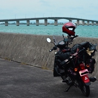 【女性限定】バイクのツーリング仲間募集  - 豊島区