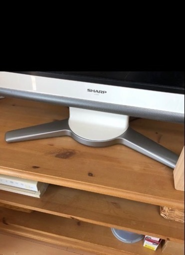 無垢材 テレビボード