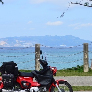 【女性限定】バイクのツーリング仲間募集  - メンバー募集