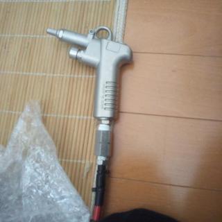 エアータンクの画像