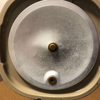 ＳＨＡＲＰ電子ジャー炊飯器（最寄り駅にて手渡し）の画像