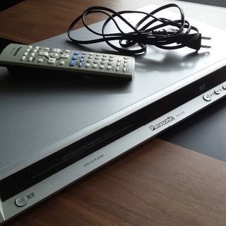 交渉中☆DVDプレーヤー