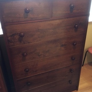たんす タンス 箪笥 1の画像
