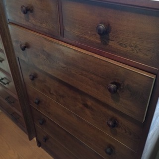 たんす タンス 箪笥 1の画像