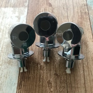 洗濯機用水栓の画像