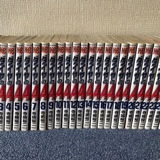 ダイヤのA（ダイヤのエース）1巻〜47巻、actⅡ1巻〜11巻。...