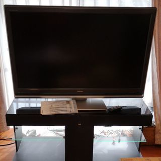 東芝47インチ液晶テレビ