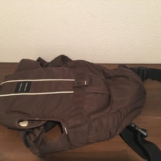 抱っこ紐 ベビーキャリア