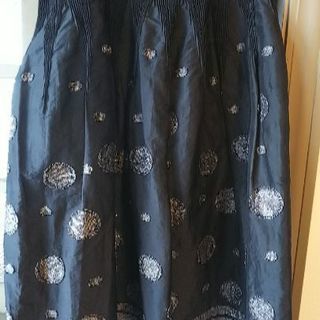 HIROKO BIS 上下セットの画像