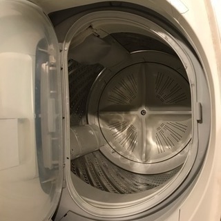 パナソニック 洗濯乾燥機 NA-FV551 キャンセル出ました！の画像