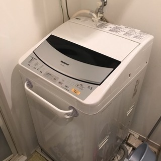 パナソニック 洗濯乾燥機 NA-FV551 キャンセル出ました！