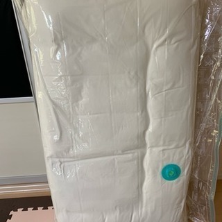 ニトリ 敷布団と枕のセット