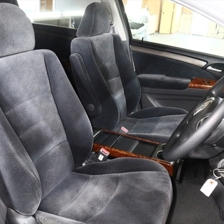 【車検２年付】  ホンダ オデッセイ 2.4 M エアロ HDDナビ スペシャルエディション 特別仕様車/バックモニター/ETC☆自社ローン・オートローン全国対応の画像