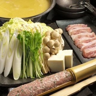 ＊4/25＊中目黒・ゴルフ好き＆関心がある大人の交流会！！♡お洒落な空間で、本格鶏料理を堪能しよう♪♪♡ − 東京都