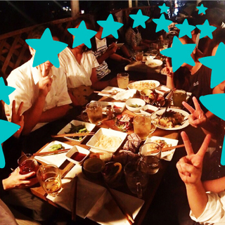 ＊4/25＊中目黒・ゴルフ好き＆関心がある大人の交流会！！♡お洒落な空間で、本格鶏料理を堪能しよう♪♪♡ - メンバー募集