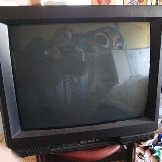 テレビ ビデオデッキ