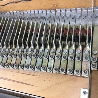 【Rhodes Mark I Stage 73】ローズピアノUSEDの画像