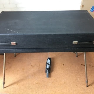 【Rhodes Mark I Stage 73】ローズピアノUSEDの画像