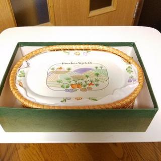 スパゲッティー皿セット