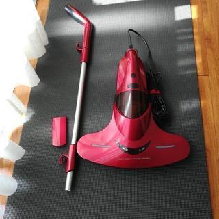 布団用掃除機