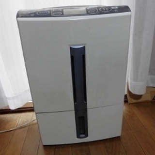 (取引終了)MITSUBISHI 三菱 除湿機 MJ-100TX...