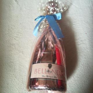 BELLENDAスパークリングワイン
