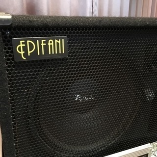 epifani エピファニ ベースキャビネット