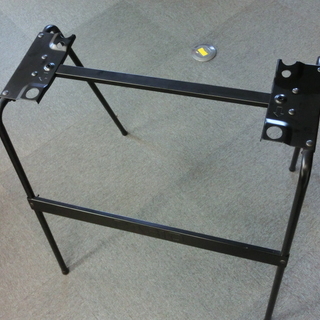 カシオ キーボードスタンド CS-4B