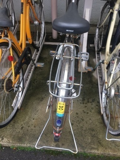 自転車