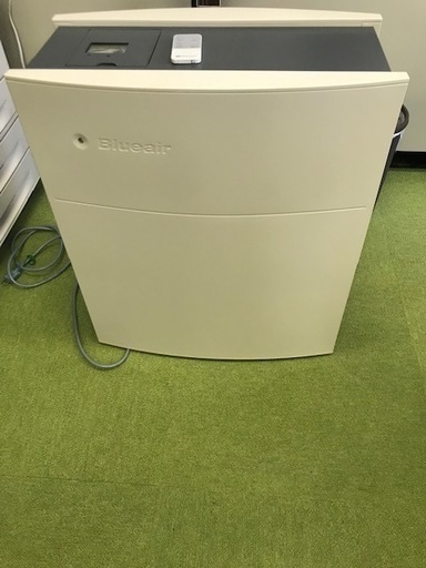 Blueair Classic 405　 ブルーエア 405　中古　程度良品