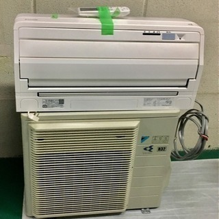 美品　2016年製　DAIKIN(ダイキン)　エアコン