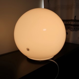 IKEA  テーブルランプ