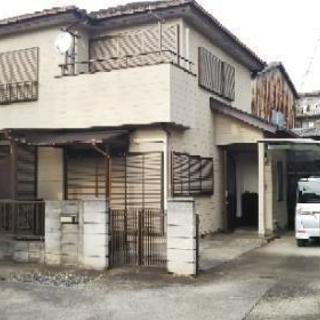1戸建て 個人売買 安い 埼玉県 東武伊勢崎線 和戸駅 徒歩9分の画像