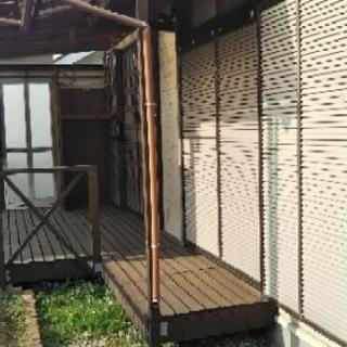 1戸建て 個人売買 安い 埼玉県 東武伊勢崎線 和戸駅 徒歩9分 - 南埼玉郡