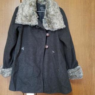 ゆったりコート