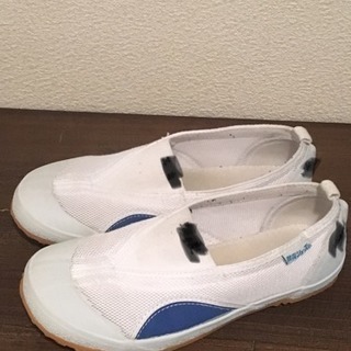 室内用シューズ