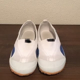 室内用シューズの画像