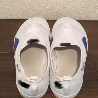 室内用シューズの画像