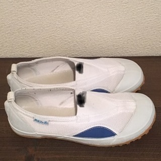 室内用シューズの画像