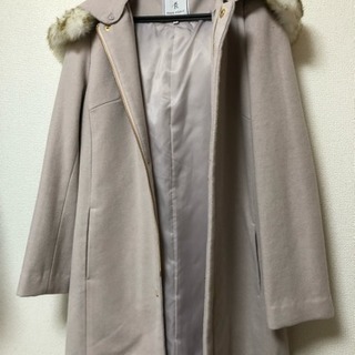 コート ロペピクニック